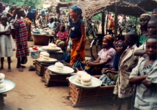 Inside the African Market