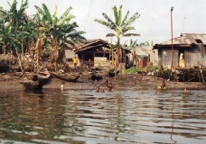 IJAW Nation in Nigeria a Watered Hope