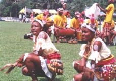 NEW YAM FESTIVAL