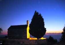 Chapel