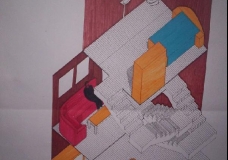 Morphology And Syntax of Scaled and Functional Space 02