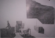 Morphology And Syntax of Scaled and Fuctional Space, Perspective 02