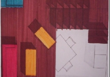 Morphology And Syntax of Scaled and Functional Space, Plan 01