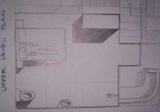 Morphology And Syntax of Scaled and Functional Space, Plan 02