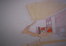 Morphology and Syntax of Scaled and Functional Space, Perspective 03