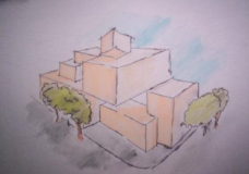 Generation of Form In Context