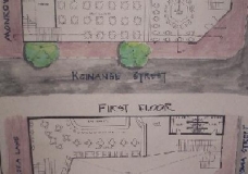Restaurant Design: Floor Plans in Context