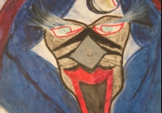 Dream Mask