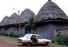 Chefferie Banjounaise