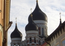Orthodox Cathedral