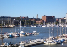 Harbour