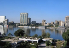 Egypt Today