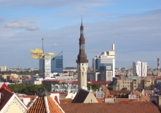 Medieval and Modern