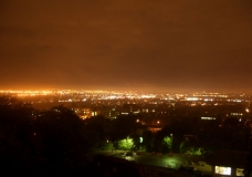 Nighttime Scenario