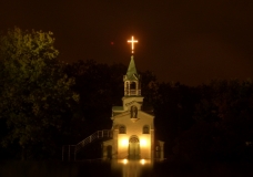 The Little Church