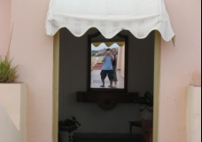 The Mirror Never Lies.