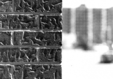 Wall Tower