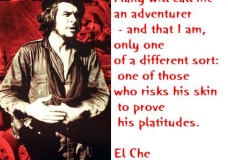 Adventurer