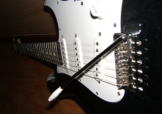 Geetar