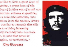 Where Revolutionary Energy Comes