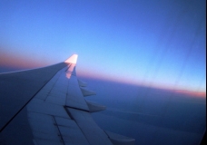 Leaving on a Jetplane