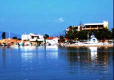 Glorious Greece Series