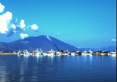 Glorious Greece Series