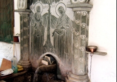 The Fountain of Youth