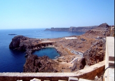 Glorious Greece Series