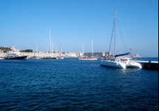 Glorious Greece Series