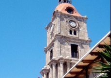 Clock Tower