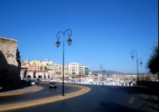 Glorious Greece Series