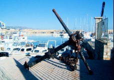Glorious Greece Series