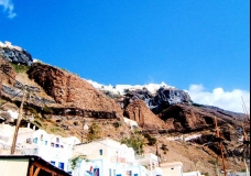 Glorious Greece Series