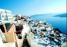 Glorious Greece Series