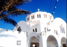 Glorious Greece Series