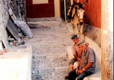 Glorious Greece Series