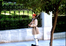 Glorious Greece Series