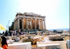 Glorious Greece Series