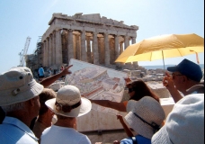 Glorious Greece Series