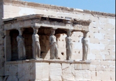Glorious Greece Series