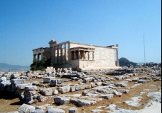 Glorious Greece Series
