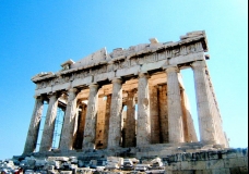 Glorious Greece Series