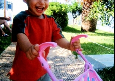 Happy Baby