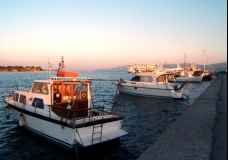 Glorious Greece Series