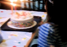 Upon a Wish