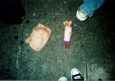 Step on Barbz
