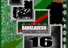 16 DECEMBER the VICTORY DAY of BANGLADESH
