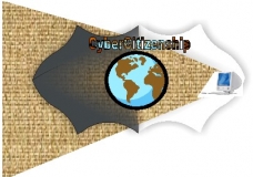 CYBERCITIZENSHIP - Light/Shadow