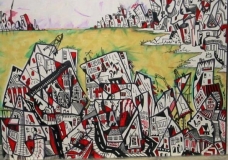 City